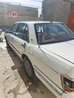 تويوتا كراون